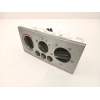 Recambio de mandos calefaccion aire para opel meriva a monospace (x03) 1.7 dti (e75) referencia OEM IAM 93329465  