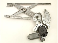 Recambio de elevalunas delantero derecho para rover 416 1.6 g -16k4f referencia OEM IAM CUH102100  