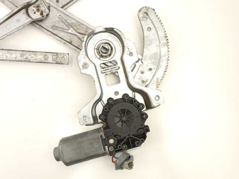 Recambio de elevalunas delantero derecho para rover 416 1.6 g -16k4f referencia OEM IAM CUH102100  