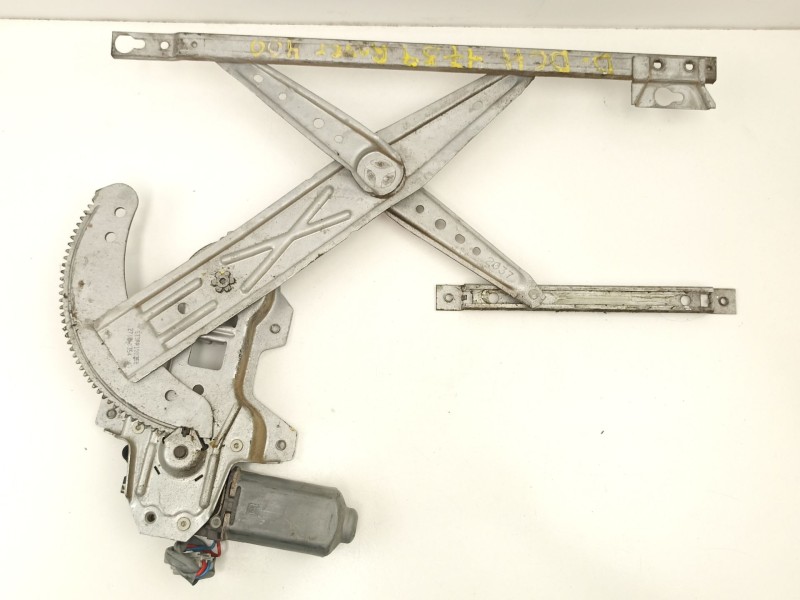 Recambio de elevalunas delantero derecho para rover 416 1.6 g -16k4f referencia OEM IAM CUH102100  