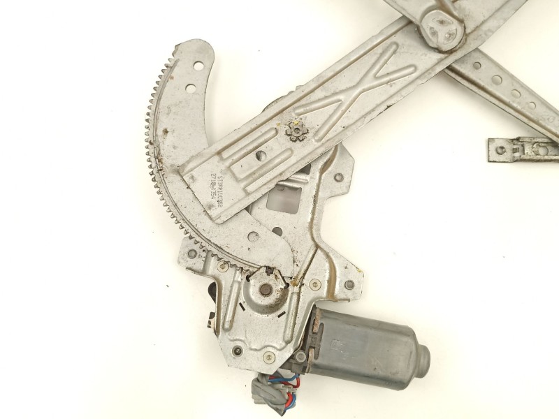 Recambio de elevalunas delantero derecho para rover 416 1.6 g -16k4f referencia OEM IAM CUH102100  