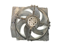 Recambio de electroventilador para alfa romeo 145 (930_) 1.9 td (930.a4) referencia OEM IAM 46541264   2