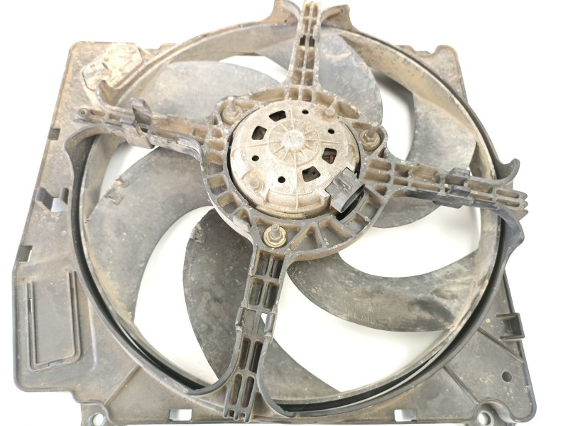 Recambio de electroventilador para alfa romeo 145 (930_) 1.9 td (930.a4) referencia OEM IAM 46541264  