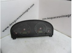 Recambio de cuadro instrumentos : ford mondeo : 2.0 tdci (130,52cv) 4p [2005] para ford mondeo 2.0 tdci referencia OEM IAM   
