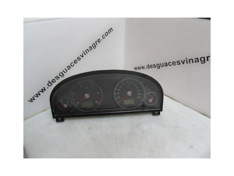 Recambio de cuadro instrumentos : ford mondeo : 2.0 tdci (130,52cv) 4p [2005] para ford mondeo 2.0 tdci referencia OEM IAM   