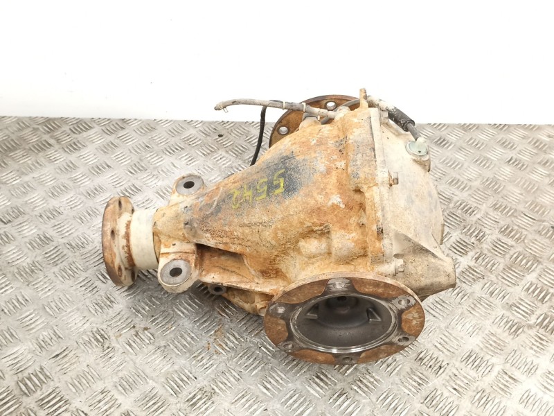 Recambio de diferencial trasero para mitsubishi montero 3.2 did referencia OEM IAM MR535848  