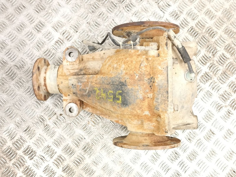 Recambio de diferencial trasero para mitsubishi montero 3.2 did referencia OEM IAM MR535848  