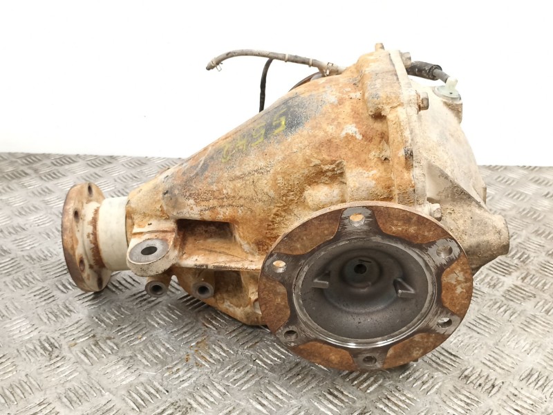 Recambio de diferencial trasero para mitsubishi montero 3.2 did referencia OEM IAM MR535848  