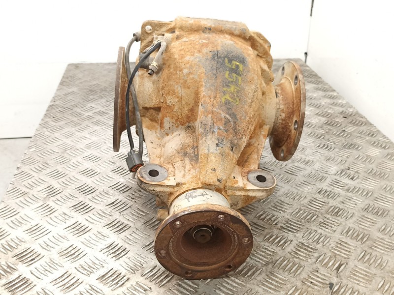 Recambio de diferencial trasero para mitsubishi montero 3.2 did referencia OEM IAM MR535848  