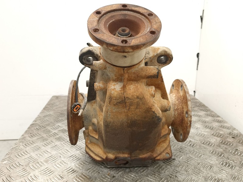 Recambio de diferencial trasero para mitsubishi montero 3.2 did referencia OEM IAM MR535848  