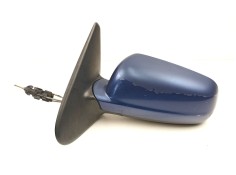 Recambio de retrovisor izquierdo para seat toledo ii (1m2) 1.6 16v referencia OEM IAM 1M1857507  