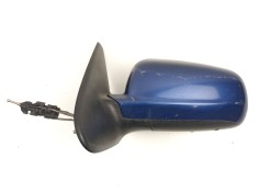 Recambio de retrovisor izquierdo para seat toledo ii (1m2) 1.6 16v referencia OEM IAM 1M1857507   2