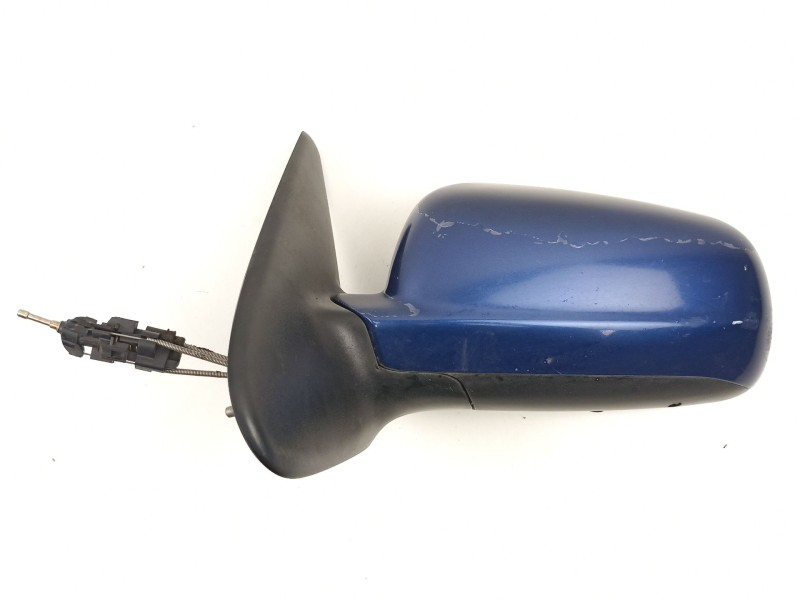 Recambio de retrovisor izquierdo para seat toledo ii (1m2) 1.6 16v referencia OEM IAM 1M1857507  