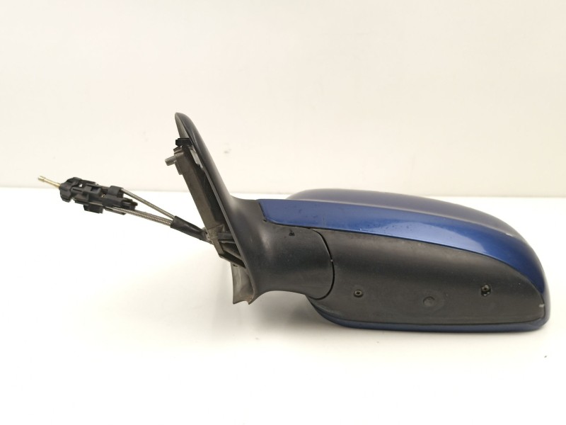 Recambio de retrovisor izquierdo para seat toledo ii (1m2) 1.6 16v referencia OEM IAM 1M1857507  