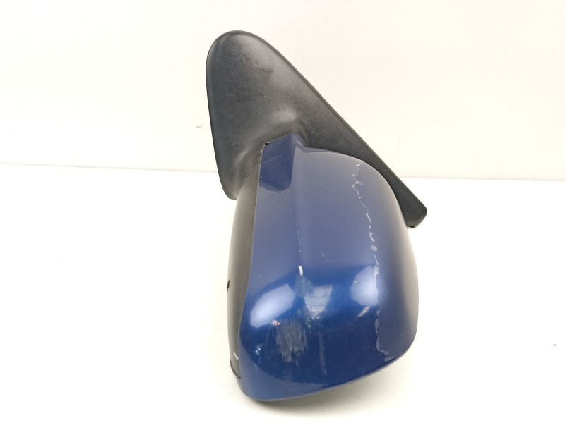 Recambio de retrovisor izquierdo para seat toledo ii (1m2) 1.6 16v referencia OEM IAM 1M1857507  