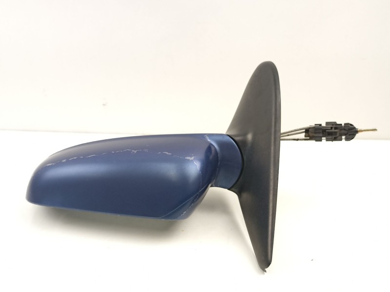 Recambio de retrovisor izquierdo para seat toledo ii (1m2) 1.6 16v referencia OEM IAM 1M1857507  