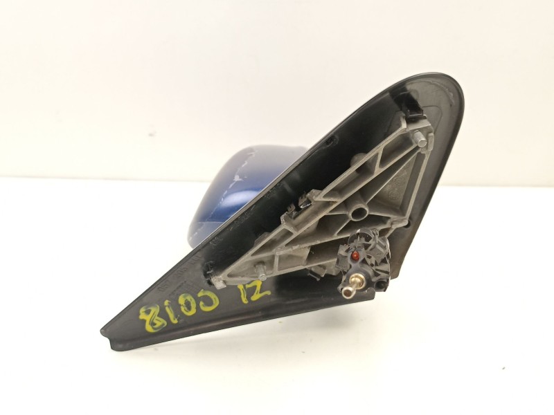 Recambio de retrovisor izquierdo para seat toledo ii (1m2) 1.6 16v referencia OEM IAM 1M1857507  
