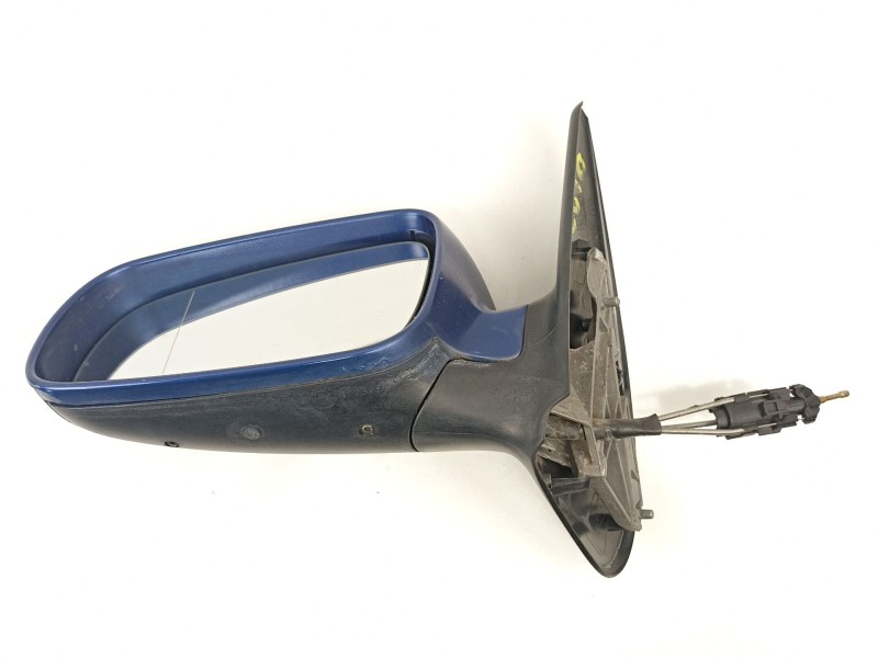 Recambio de retrovisor izquierdo para seat toledo ii (1m2) 1.6 16v referencia OEM IAM 1M1857507  