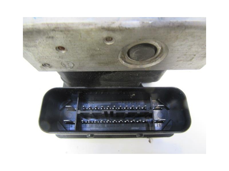 Recambio de abs : ford focus : 1.8 tdci (115,57cv) [2007] para ford focus 1.8 tdci referencia OEM IAM 7G67C23L21...10.0970-0124.