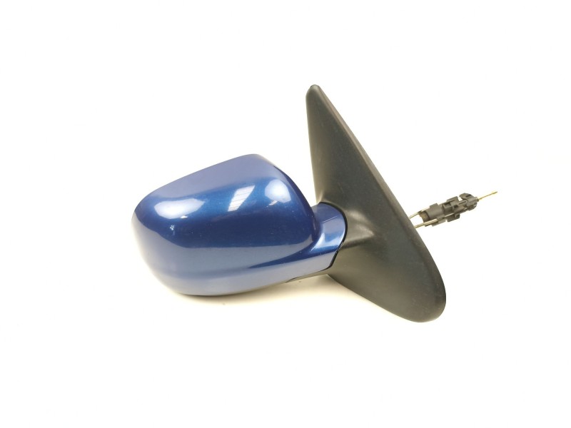 Recambio de retrovisor derecho para seat toledo ii (1m2) 1.6 16v referencia OEM IAM 1M2857508  