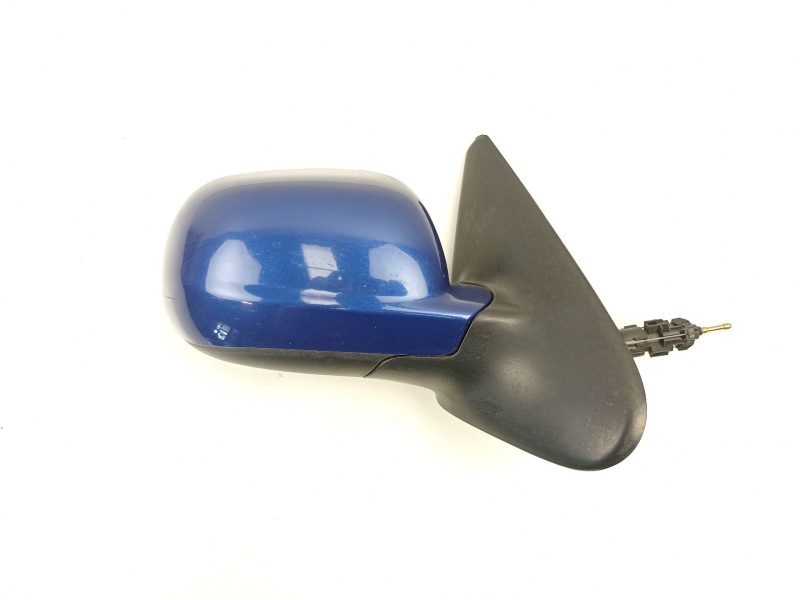 Recambio de retrovisor derecho para seat toledo ii (1m2) 1.6 16v referencia OEM IAM 1M2857508  