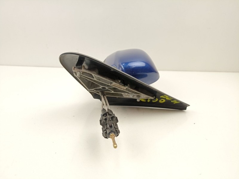 Recambio de retrovisor derecho para seat toledo ii (1m2) 1.6 16v referencia OEM IAM 1M2857508  