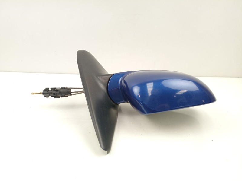 Recambio de retrovisor derecho para seat toledo ii (1m2) 1.6 16v referencia OEM IAM 1M2857508  