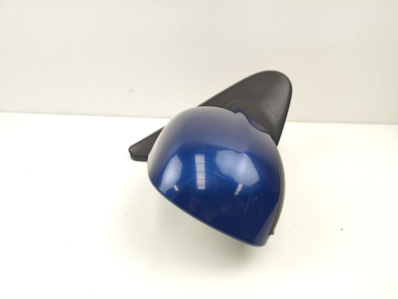 Recambio de retrovisor derecho para seat toledo ii (1m2) 1.6 16v referencia OEM IAM 1M2857508  