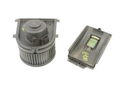 Recambio de motor calefaccion para seat toledo ii (1m2) 1.6 16v referencia OEM IAM 1J1819021B  