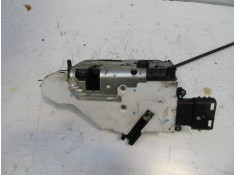 Recambio de cerradura pta. del. dch. : citroen c 4 : 1.6 hdi picasso (109cv) [2009] para citroen c 4 1.6 hdi picasso referencia  2