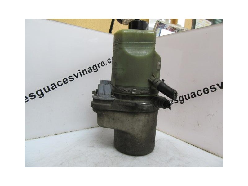 Recambio de bomba dirección eléctrica : ford focus : 1.6 td (108,77cv) [2005] para ford focus 1.6 td referencia OEM IAM X1665239