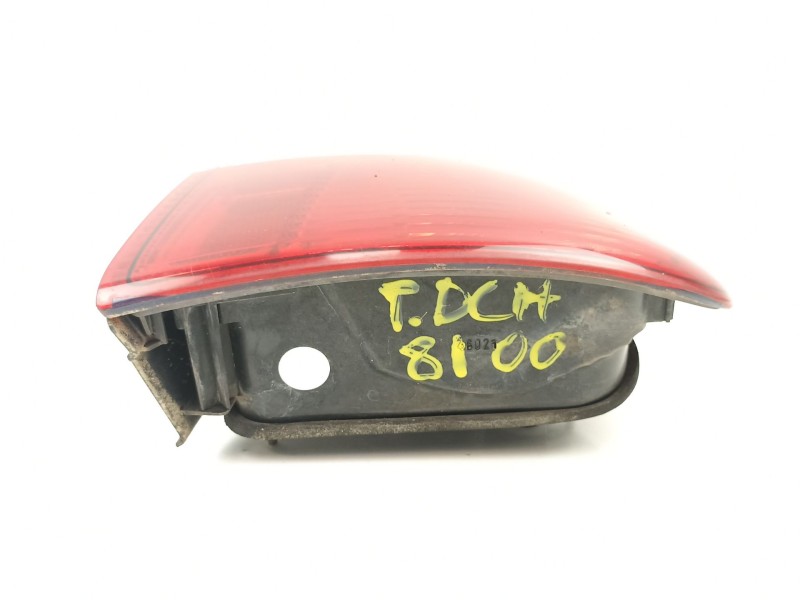 Recambio de piloto trasero derecho para seat toledo ii (1m2) 1.6 16v referencia OEM IAM 1M5945096B  