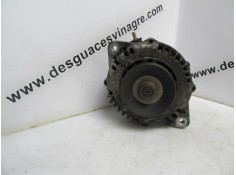 Recambio de alternador : nissan almera : 2.2 d [2001] para nissan almera 2.2 d referencia OEM IAM 23100BN300   2
