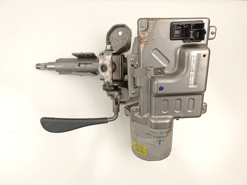 Recambio de bomba direccion electrica para ford ka (ru8) 1.2 referencia OEM IAM CS513C529AA38C5  735585205