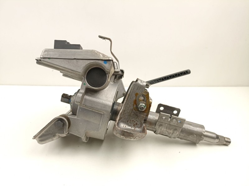 Recambio de bomba direccion electrica para ford ka (ru8) 1.2 referencia OEM IAM CS513C529AA38C5  735585205