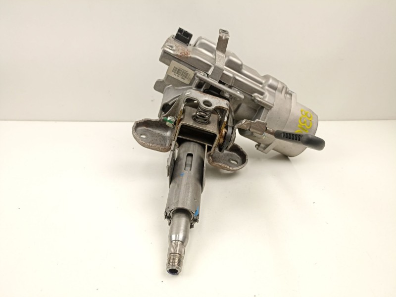 Recambio de bomba direccion electrica para ford ka (ru8) 1.2 referencia OEM IAM CS513C529AA38C5  735585205