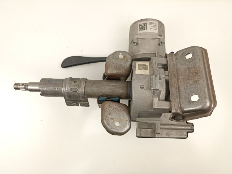 Recambio de bomba direccion electrica para ford ka (ru8) 1.2 referencia OEM IAM CS513C529AA38C5  735585205