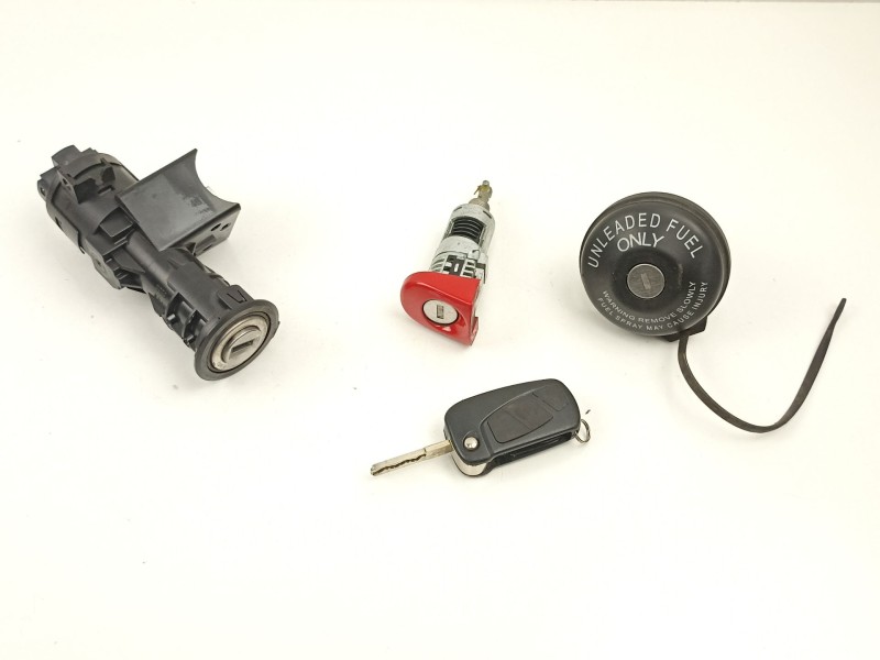 Recambio de conmutador de arranque para ford ka (ru8) 1.2 referencia OEM IAM 9S51A3677AA  