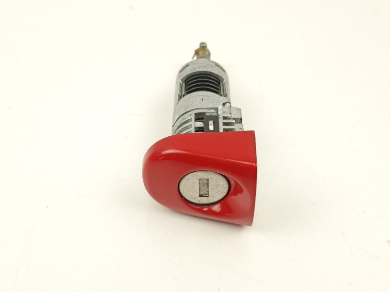 Recambio de conmutador de arranque para ford ka (ru8) 1.2 referencia OEM IAM 9S51A3677AA  