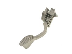 Recambio de potenciometro aceleracion para ford ka (ru8) 1.2 referencia OEM IAM BS519725AA  51893926