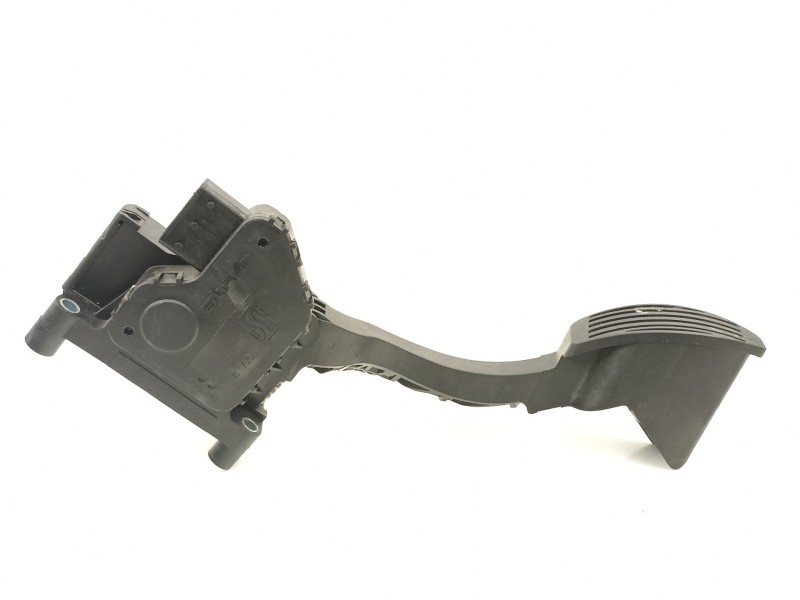 Recambio de potenciometro aceleracion para ford ka (ru8) 1.2 referencia OEM IAM BS519725AA  51893926