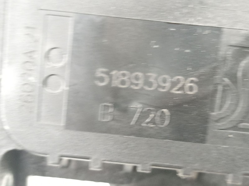 Recambio de potenciometro aceleracion para ford ka (ru8) 1.2 referencia OEM IAM BS519725AA  51893926