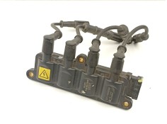 Recambio de bobina para ford ka (ru8) 1.2 referencia OEM IAM 9S5112029AB 0040100074 55208723