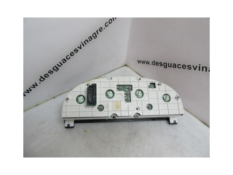 Recambio de cuadro instrumentos : ford mondeo : 2.0 tdci (130,52cv) 4p [2005] para ford mondeo 2.0 tdci referencia OEM IAM   