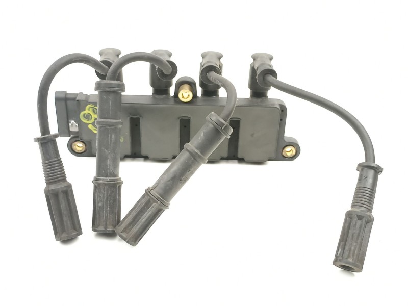 Recambio de bobina para ford ka (ru8) 1.2 referencia OEM IAM 9S5112029AB 0040100074 55208723