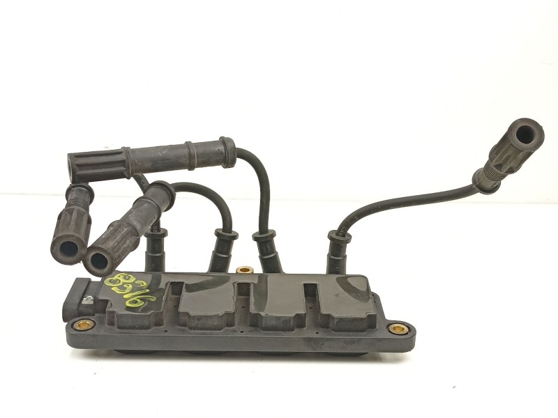 Recambio de bobina para ford ka (ru8) 1.2 referencia OEM IAM 9S5112029AB 0040100074 55208723