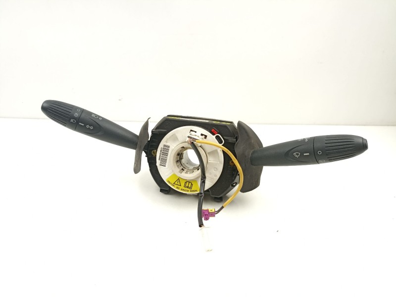 Recambio de mando luces y limpias para ford ka (ru8) 1.2 referencia OEM IAM CS5113335AA38C5 07355593080 