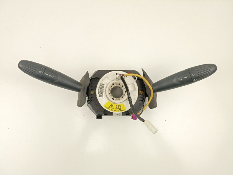 Recambio de mando luces y limpias para ford ka (ru8) 1.2 referencia OEM IAM CS5113335AA38C5 07355593080 