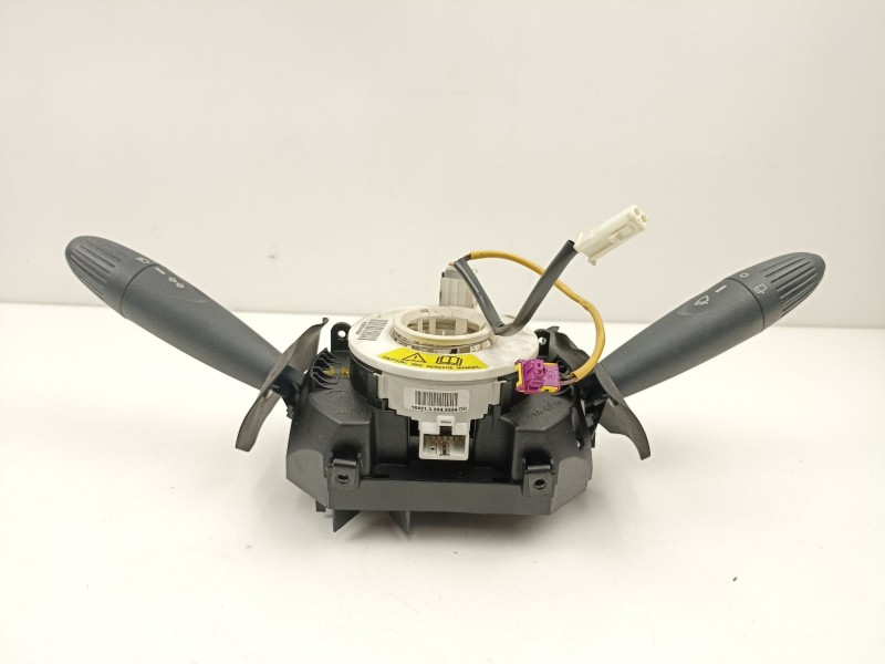 Recambio de mando luces y limpias para ford ka (ru8) 1.2 referencia OEM IAM CS5113335AA38C5 07355593080 