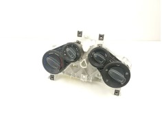 Recambio de mandos calefaccion aire para ford ka (ru8) 1.2 referencia OEM IAM BS51014L19BA 98616861 